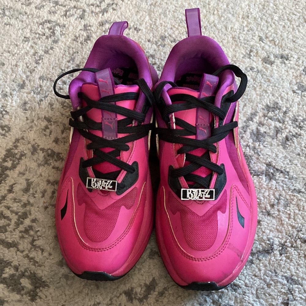 Puma Bratz Sneakers